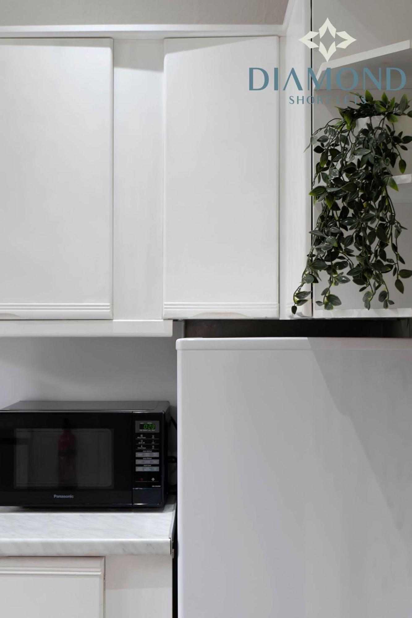 Cosy 2 Bed Apt West End Edinburgh Free Parking Bagian luar foto