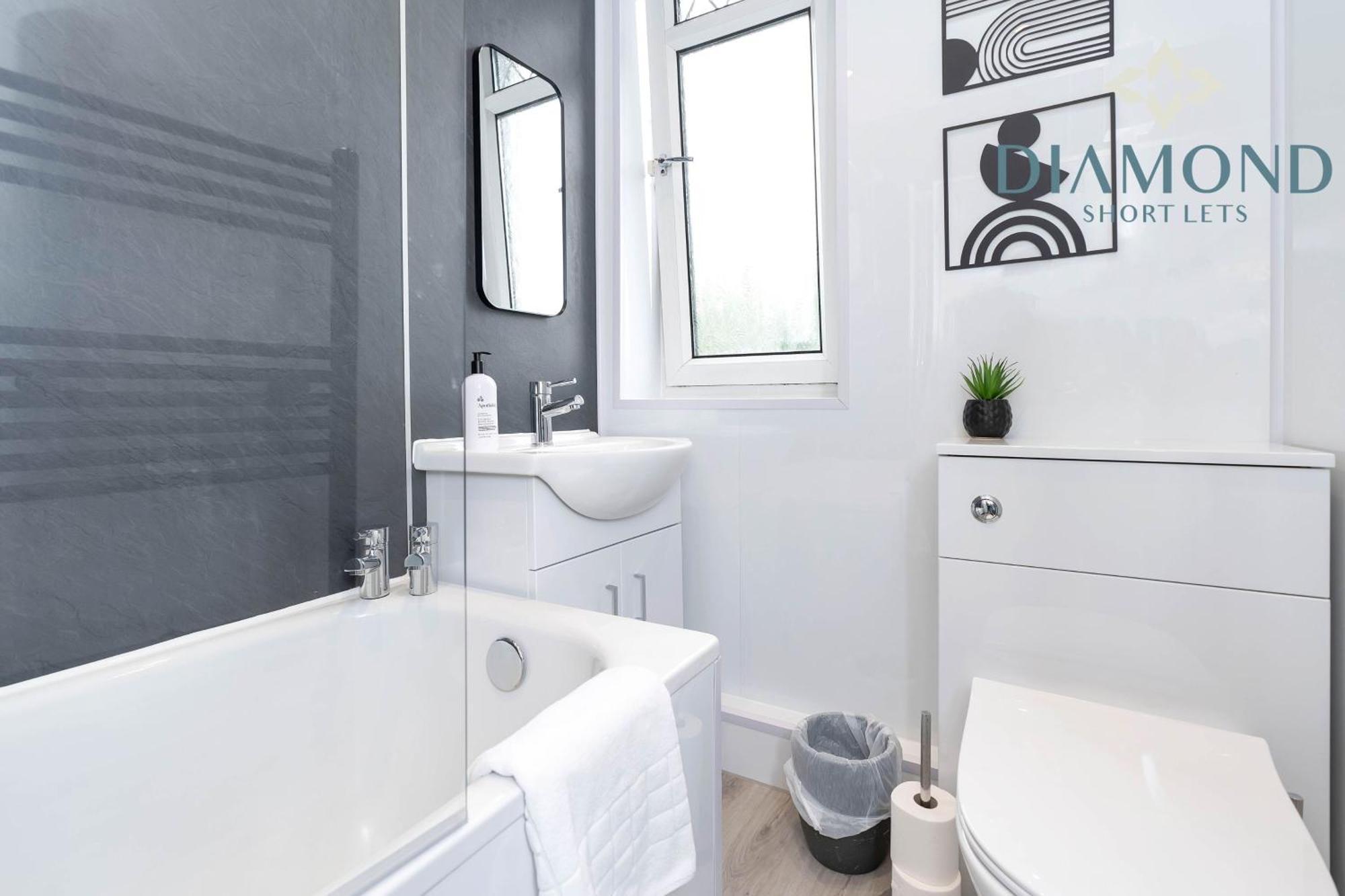 Cosy 2 Bed Apt West End Edinburgh Free Parking Bagian luar foto